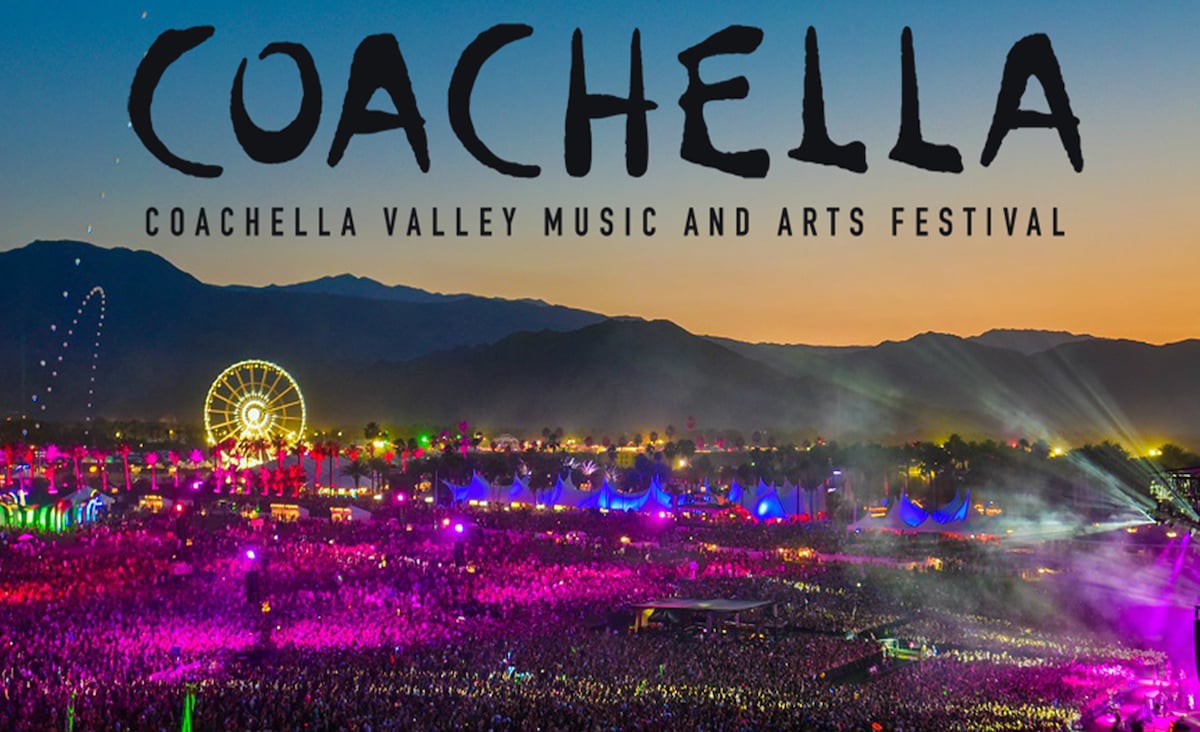 Coachella 2019: Our Favorites Acts