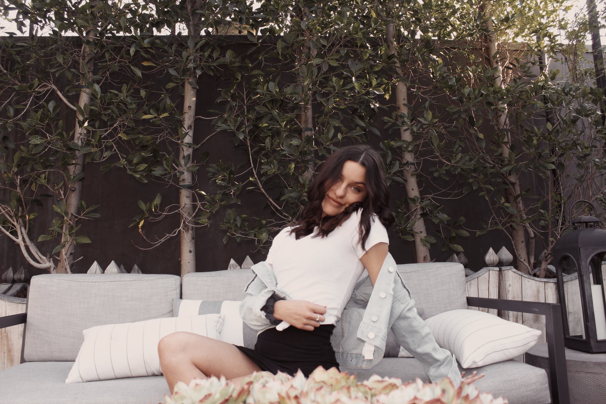New Music Alert: Sydney Cope’s “Watch Out For Me”