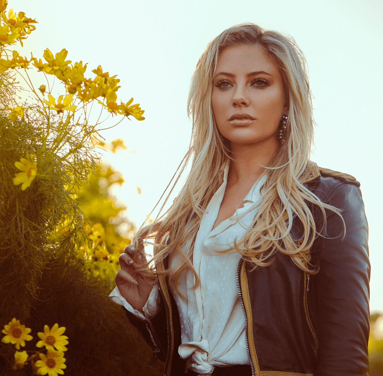 New Video Alert: Iris’s “Crazy”