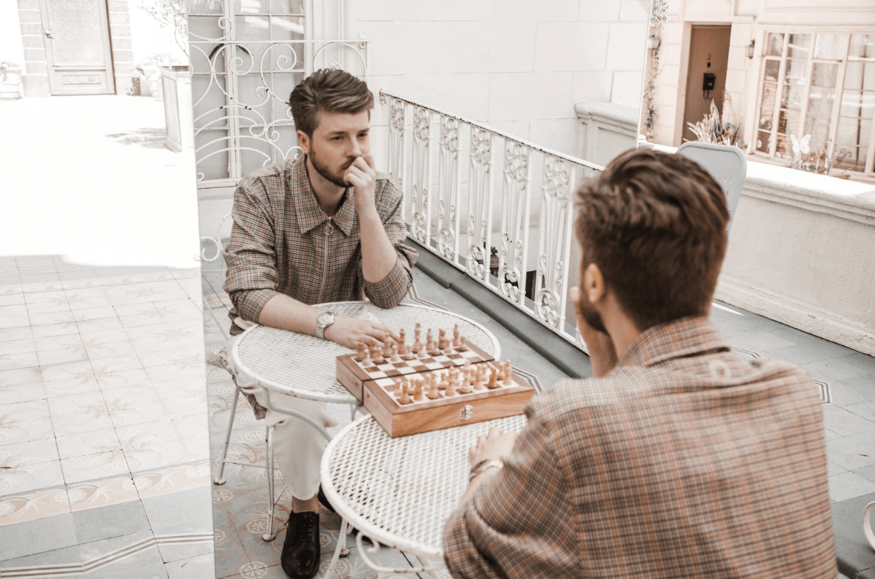 Lido Talks About What’s Next