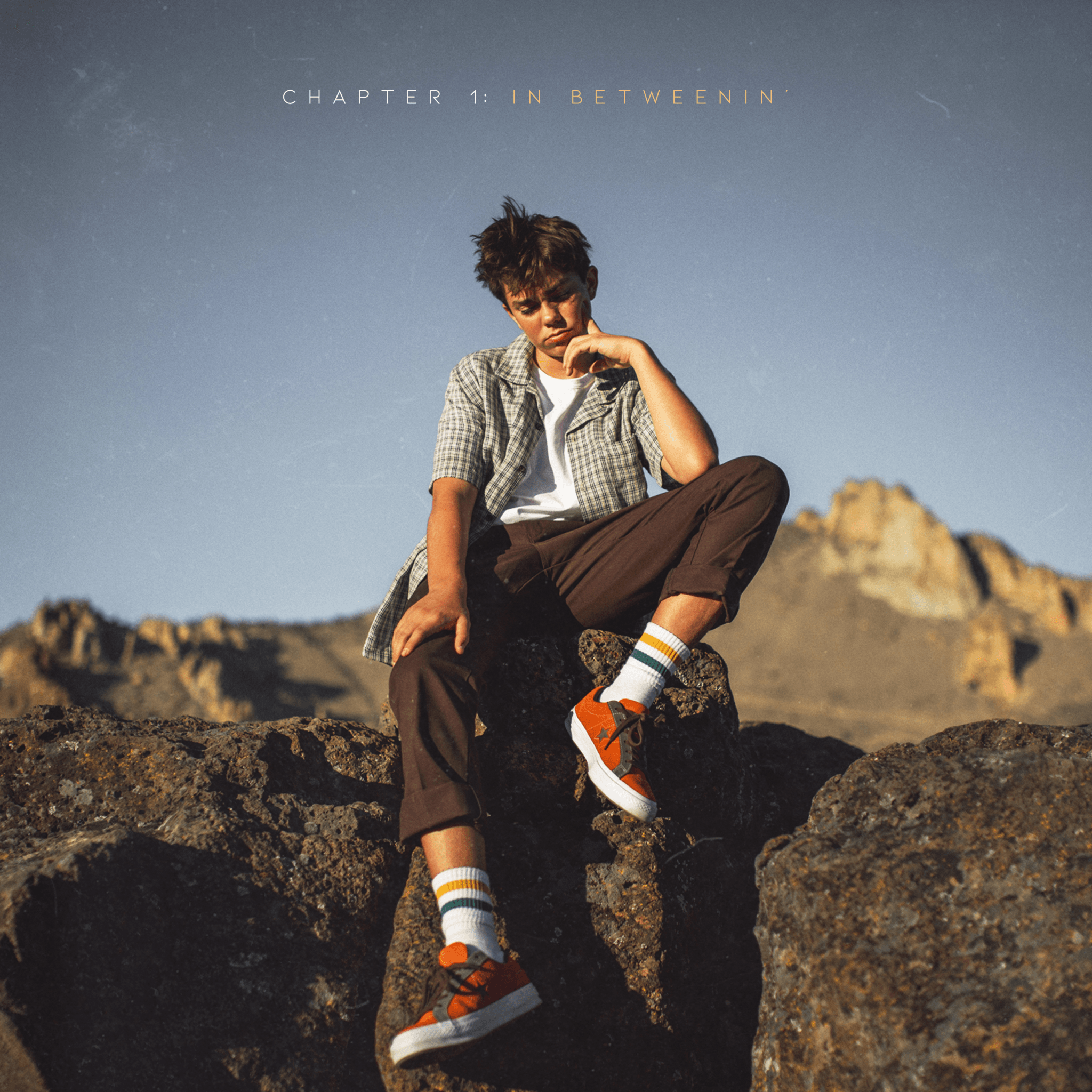 AUSTN Drops Chapter 1: IN BETWEENIN’