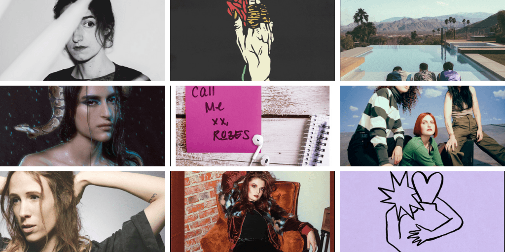 New Music Friday: June 7 2019