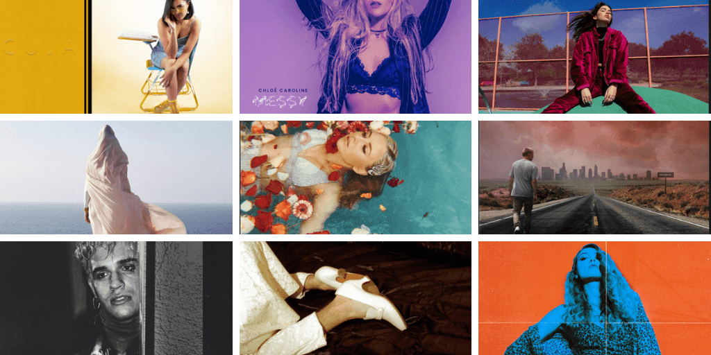 New Music Sunday: June 23 2019