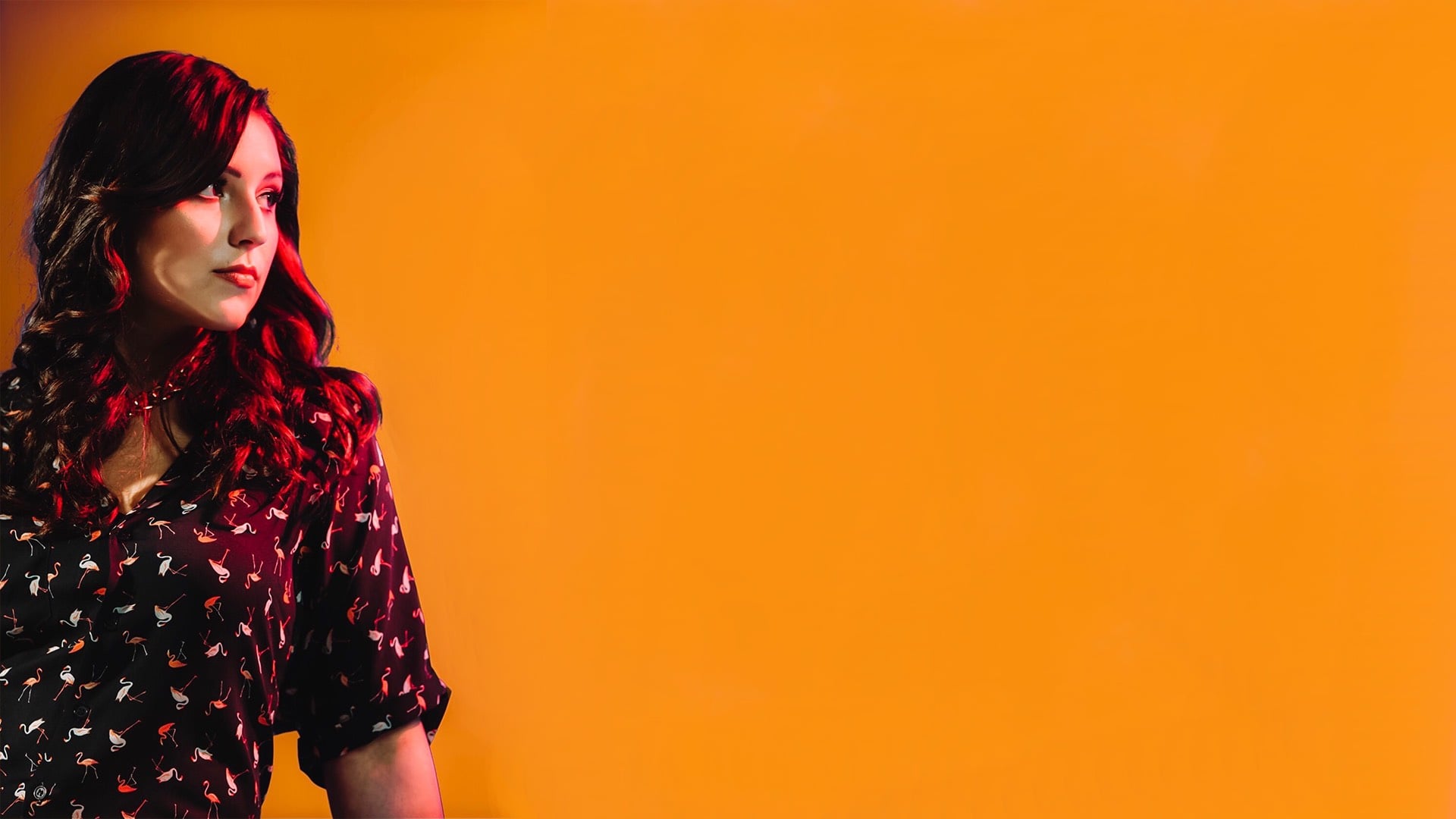 Caroline Kole Knows Karma Will Get You