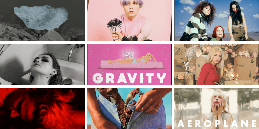 New Music Sunday: July 7th 2019