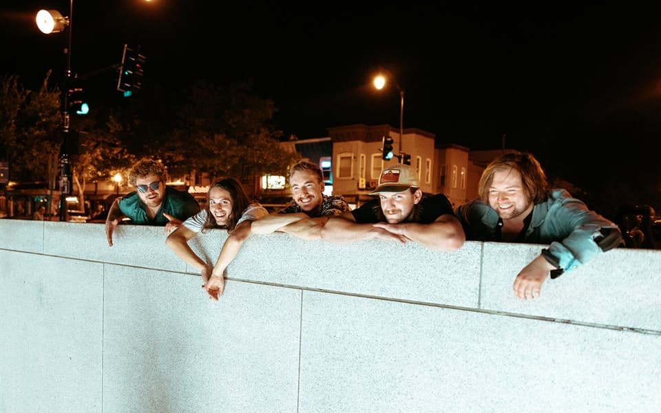 How did you all get started in music? We started off playing music together as kids, opening for a lot of classic rock artists in our hometown of Richmond Virginia such as Foreigner, INXS and The Doobie Brothers. My brother and I had several bands before starting Sleepwalkers, but this is where we
