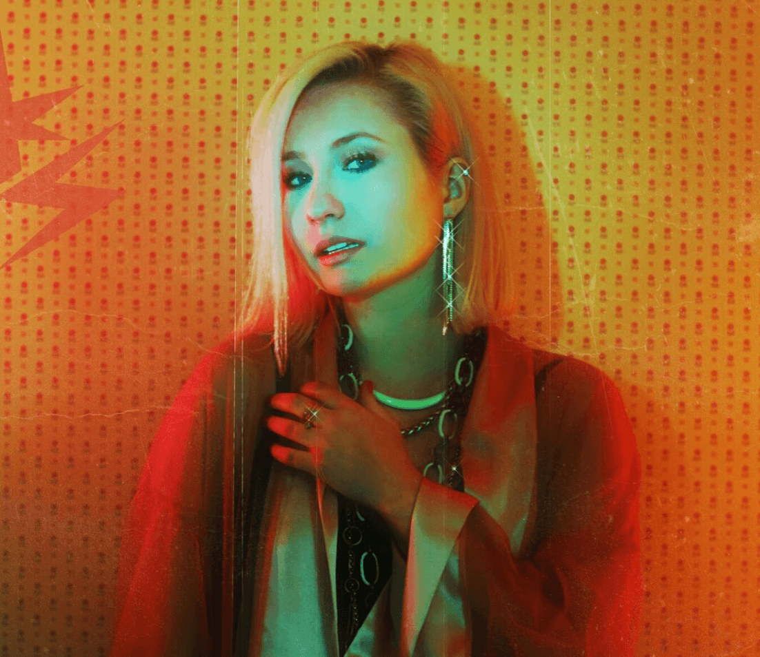 Kat Saul is changing the Nashville pop game, her new song “Compromise” is a relatable tack about a partner that doesn’t support your dreams, but the song is also making waves for having an all female team of writers and producers. We talked to Kat about the song and her process. Kat! It’s been a