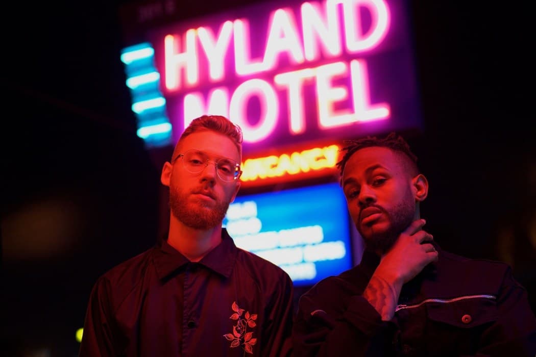 There’s nothing quite like Lo Boii. The duo comprised of producer/writer Aalias and wrtier/vocalist Corey Latif just dropped their stunning debut “Sex Doesn’t Sell…Anymore” and it’s layers of electric r&b with elements of funk and soulful vocals. How did you get started in music? Lo Boii: We both