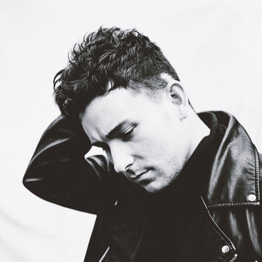Tyler James Bellinger’s “Save Me”