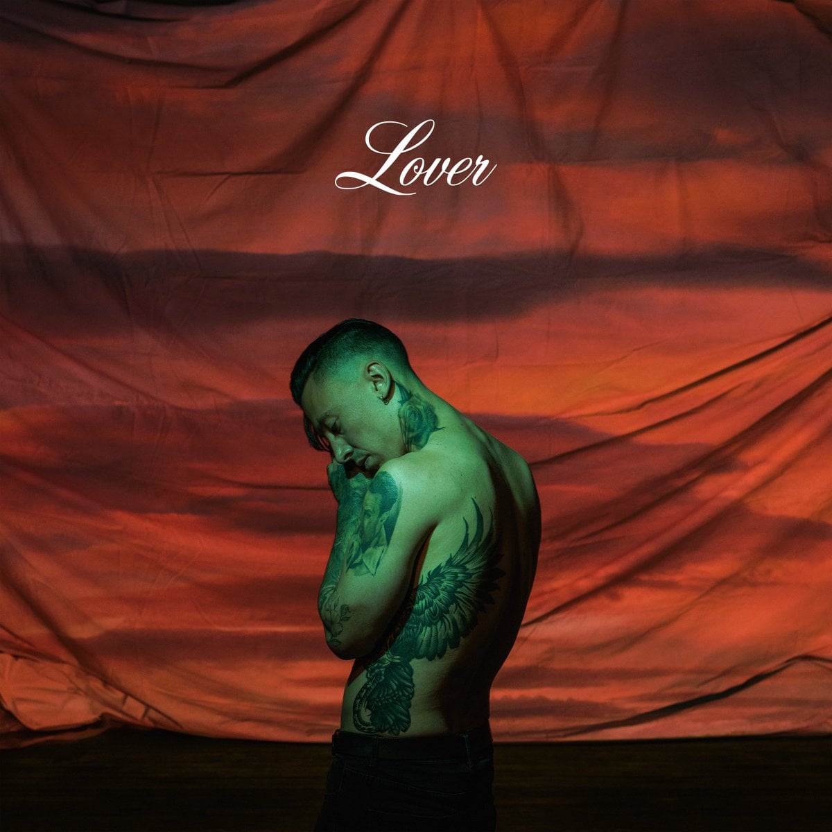 Noah Gundersen: Love Validates Our Existence