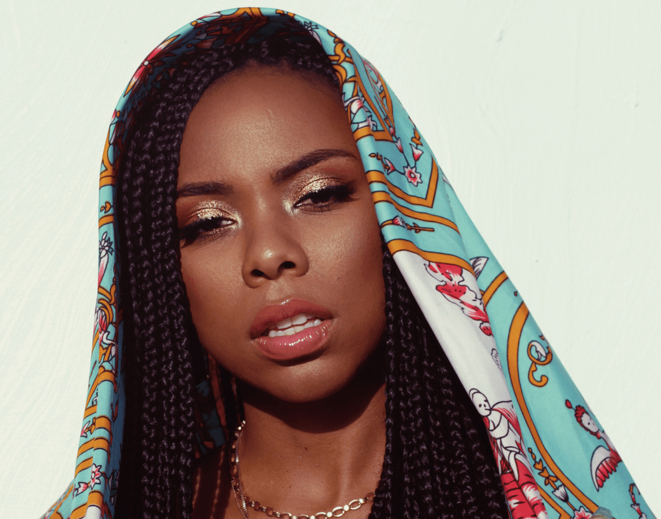 Soaky Siren is a force to be reckoned with, after cutting her teeth writing for other artists and making her way in the music industry, she’s developed a uniquely fierce style. Her new song “Dope Boys” is the perfect embodiment of that. How did you get started in music? Soaky Siren: Before moving