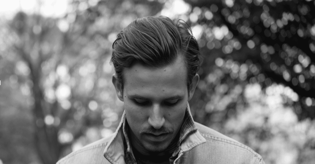 New York-based singer-songwriter Ryan Rickenbach fell into my playlist through many suggestions and his voice is so melodic and he is seriously my new obsession. His single “Adelaide” is beautiful and the music video is equally as incredible. Ryan, this track is so dreamy. What was the inspiration