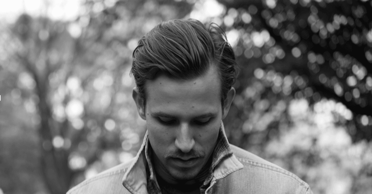 Ryan Rickenbach: Songwriting Is Like Coal