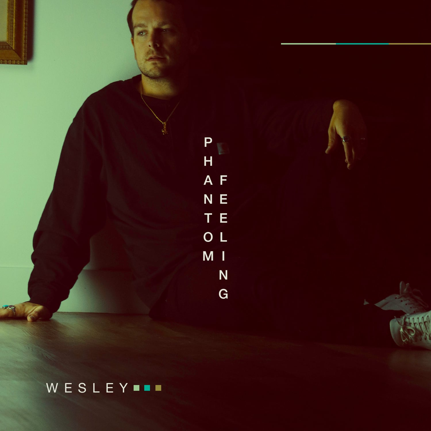 WESLEY: There Is No Testimony Without A Test
