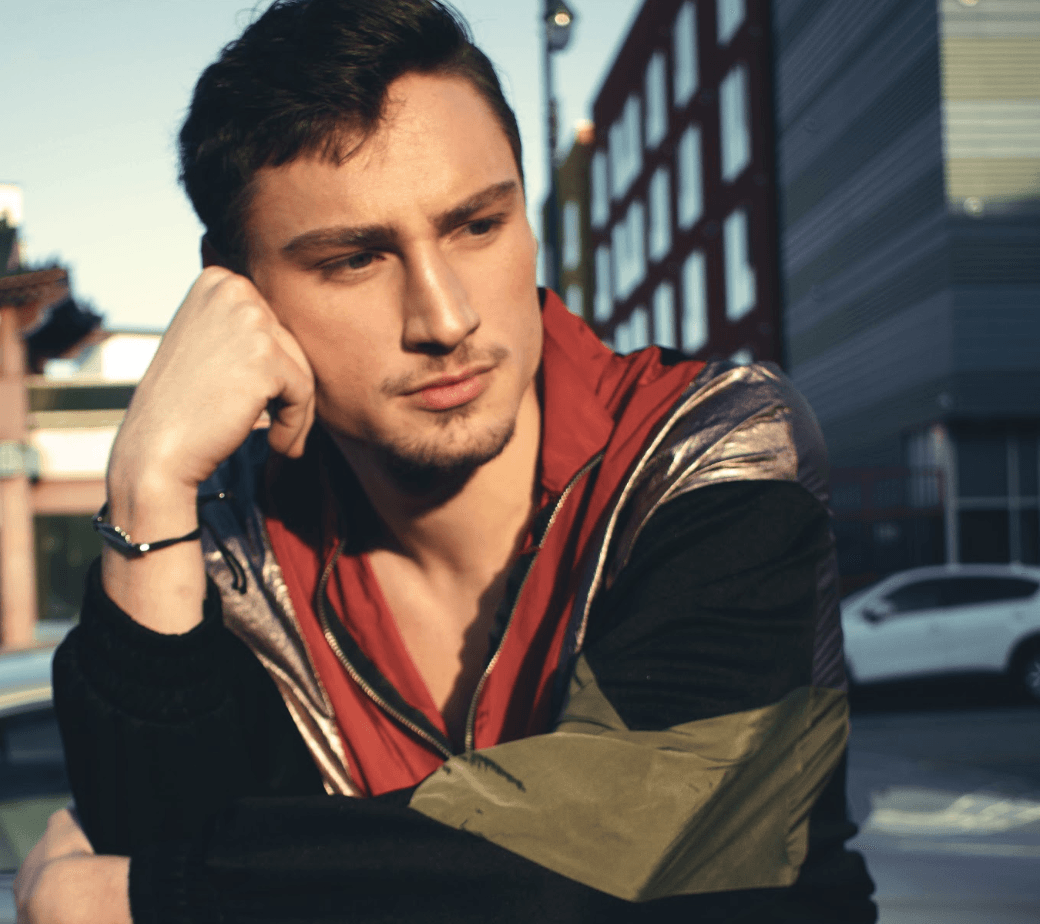 New Music Alert: Zach Mackey’s “Just Boy Things”