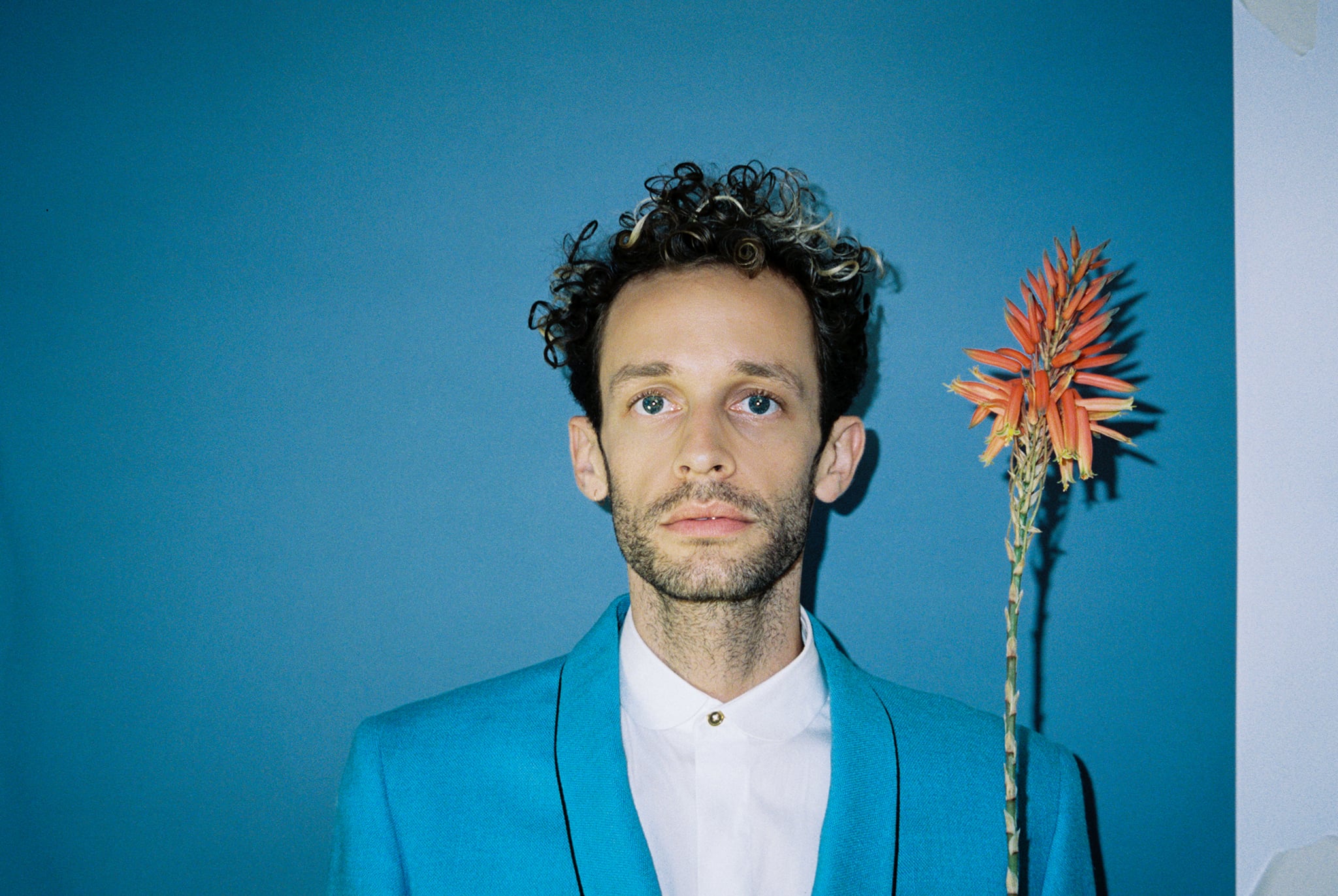 Wrabel Navigates the Delicate Happy/Sad Balance on New EP