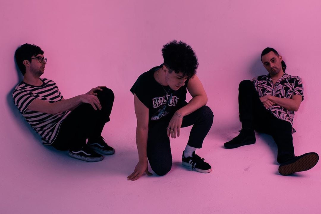New Music Alert: Nightly’s “This Time Last Year”