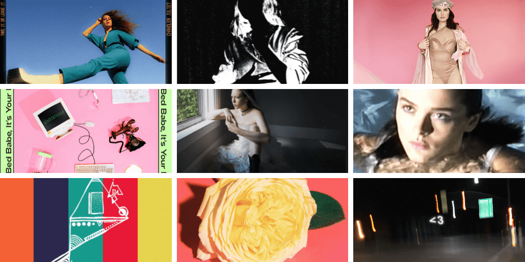New Music Sunday: September 29th 2019