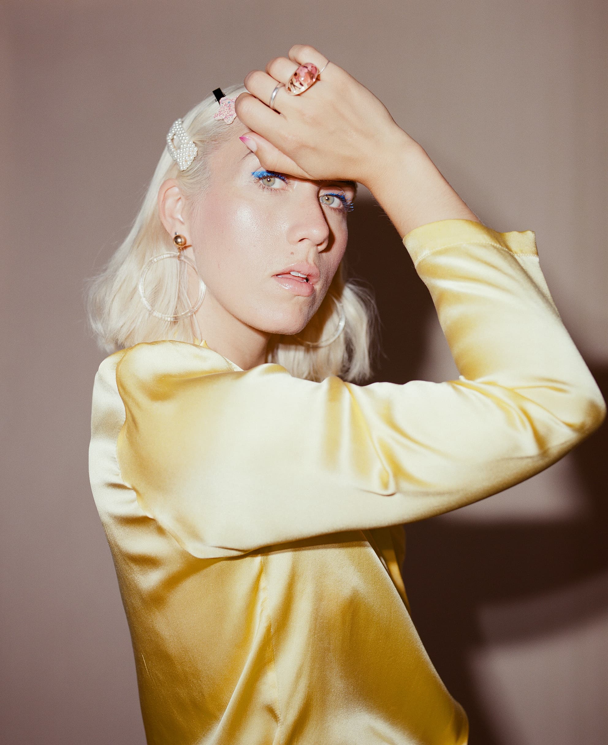 RALPH has been releasing so many just delightful pop jams and we can’t get enough. Her new song “Last Time” is something we all just need to keep in our minds whenever we think about seeing our exes. “We all know break ups are brutal. You miss your ex like crazy and spend so much time and energy