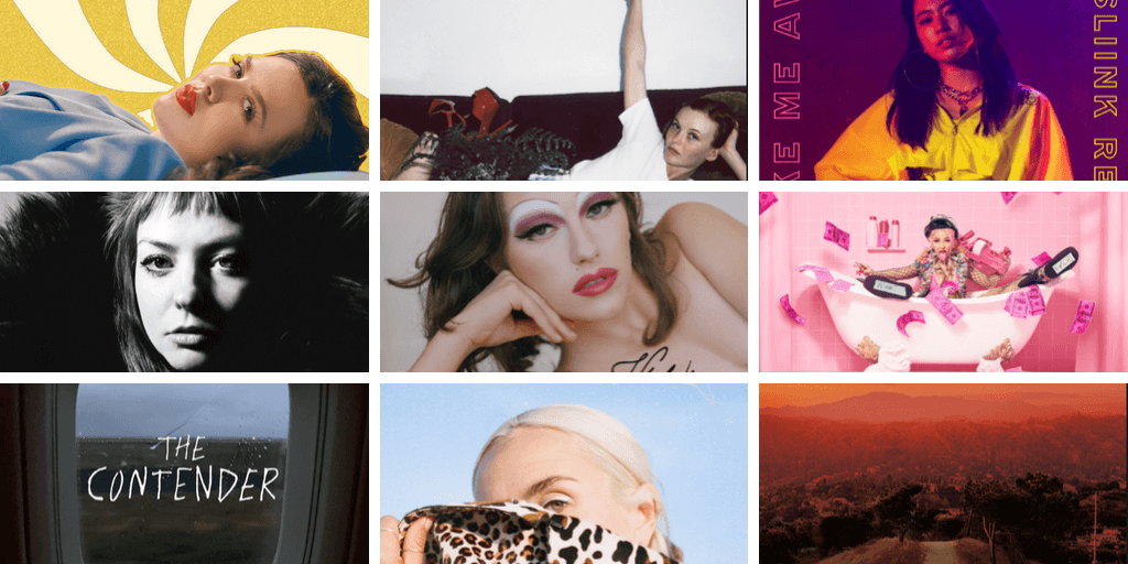 New Music Sunday: October 6th 2019