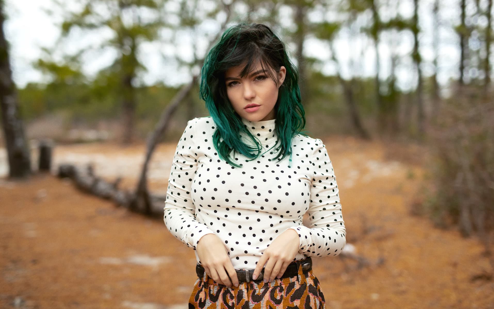 It’s been nearly four years since Phoebe Ryan first began making waves in pop music, beginning with a cover and moving into her own singles, high profile collaborations and more – but, it seems like for her, the best is yet to come. I sat down with Phoebe before she opened for Carly Rae Jepsen in