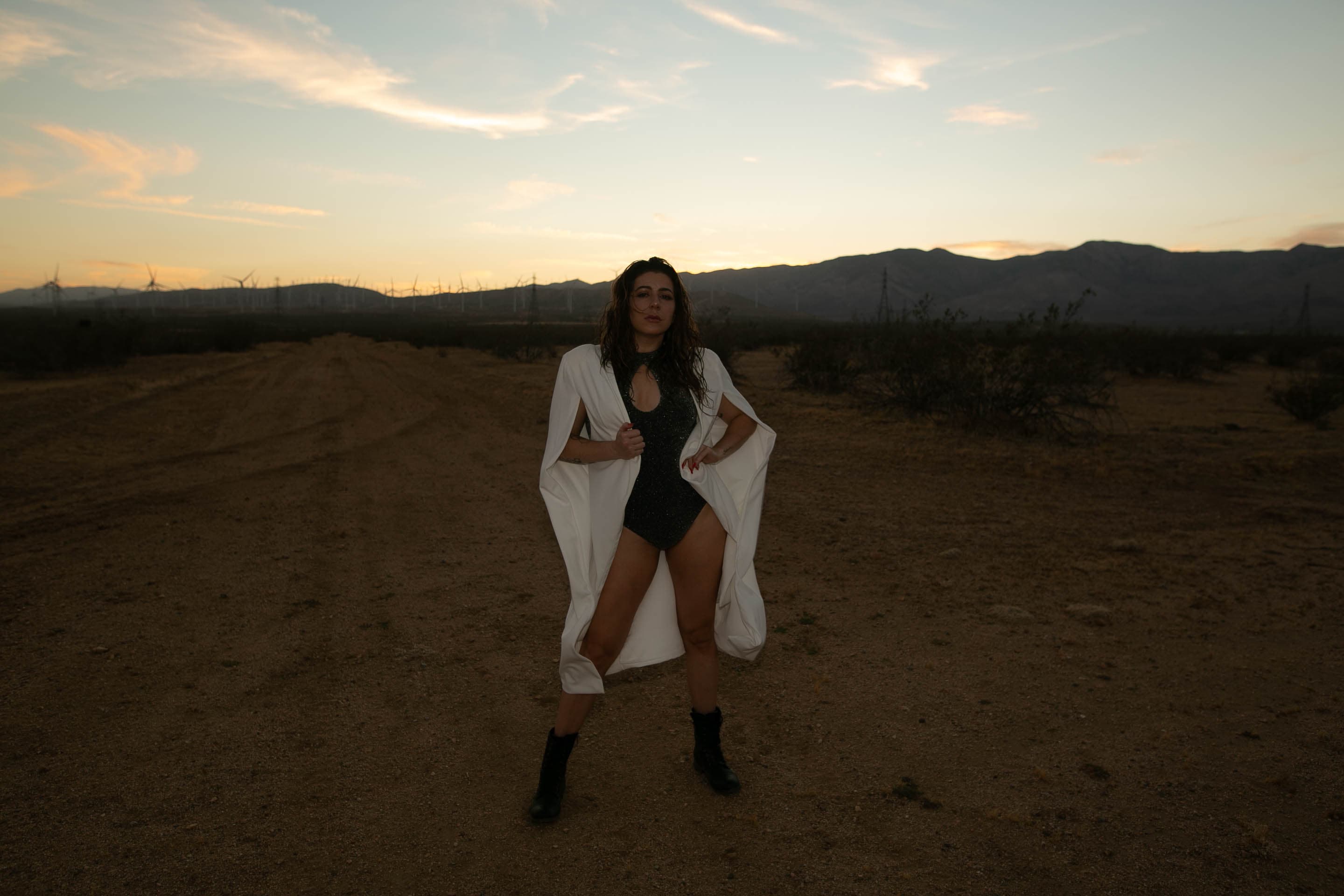 There’s no one quite like Sko, aka Skeleton Woman, her sound is absolutely haunting and her new video for “Planes” is hella dreamy. We love introducing you to new artists and this one is next level. We talked to Sko about the song and how letting go of the past. How did you get started in music?