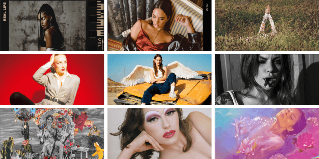 New Music Sunday: October 27th 2019