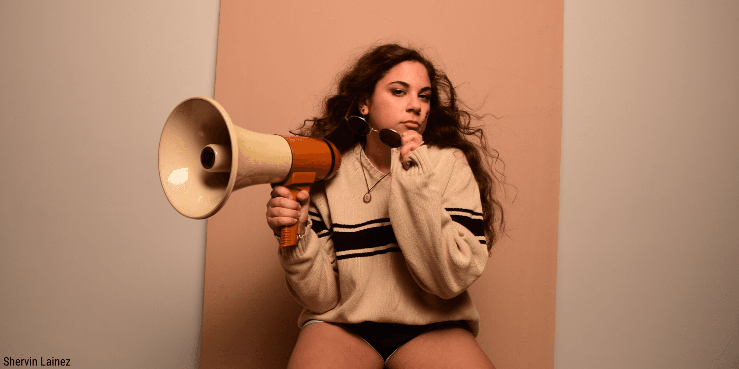 We are beyond excited to introduce you to Julia Bhatt and her amazing new song “Marco.” She has this sweet vulnerability that we can’t get enough of, but the song radiates strength. Julia! How did you get started in music? Julia: I was exposed to a lot of music as a kid, so it just became part of