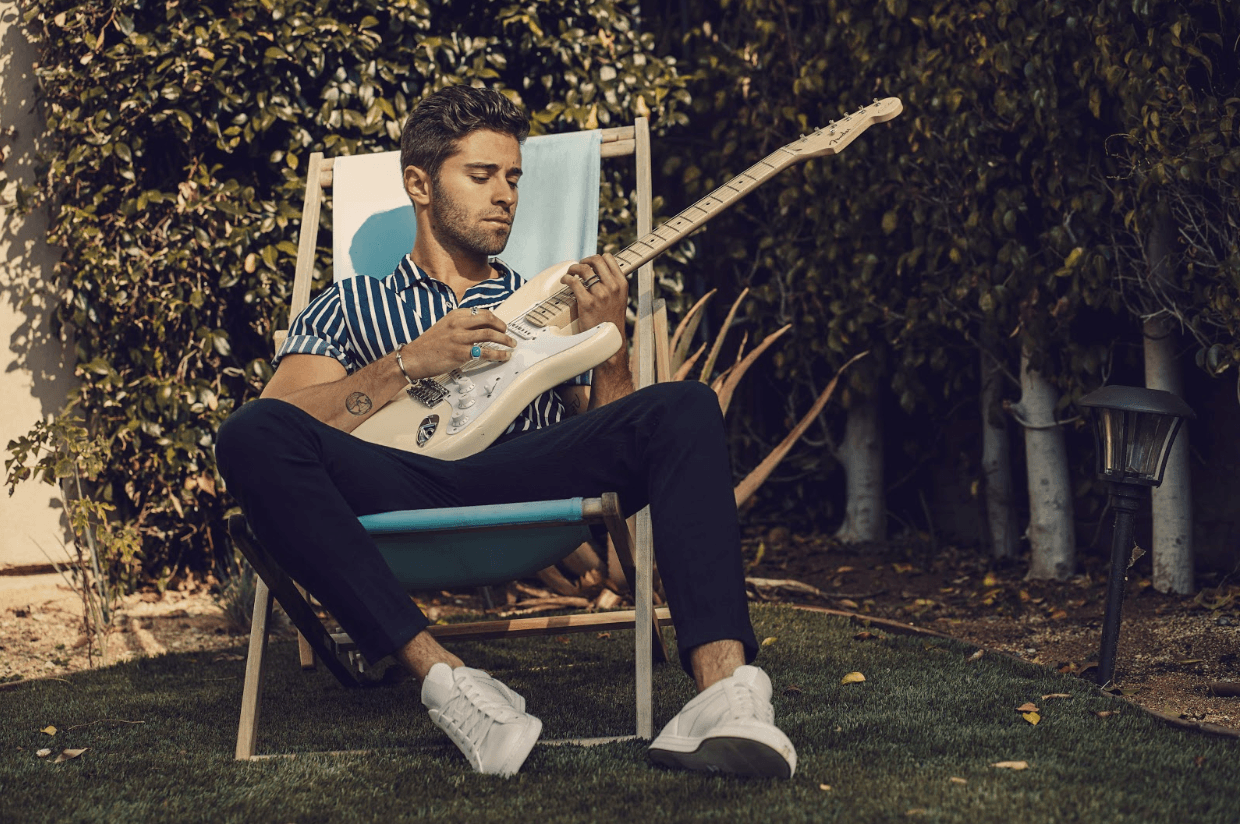 Jake Miller Gives Us One Last Taste Of Summer