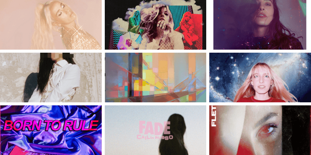 New Music Sunday: November 17th 2019