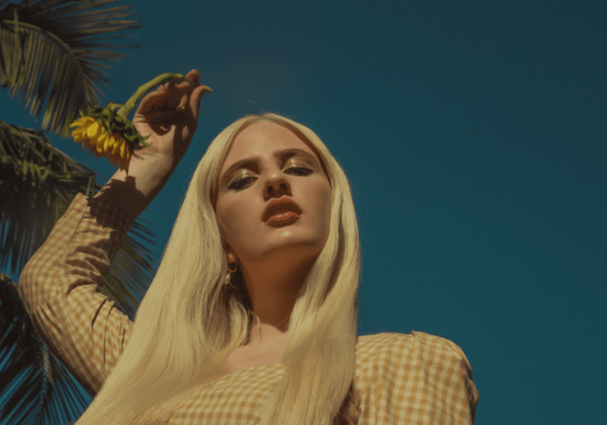 Nova Miller Is A Total Rockstar