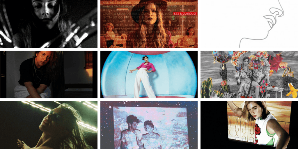 New Music Sunday: December 15th 2019