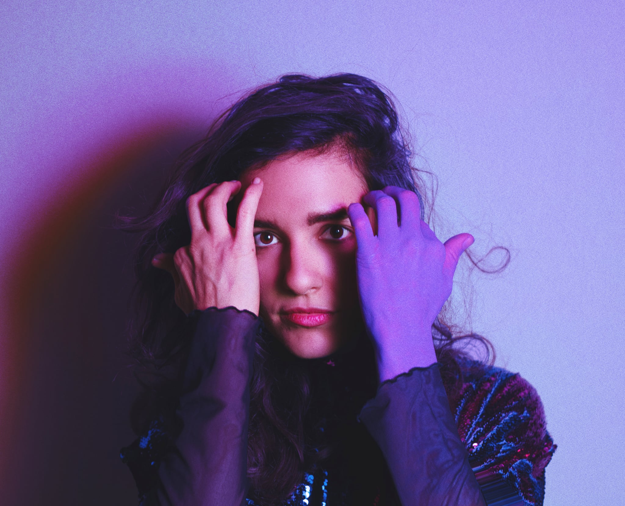 MishCatt On “Blue Blood” And Her Upcoming EP