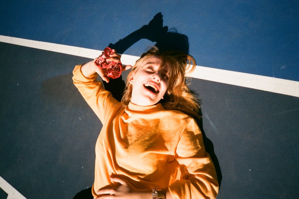 Maude Latour And Her Inner-Revolution
