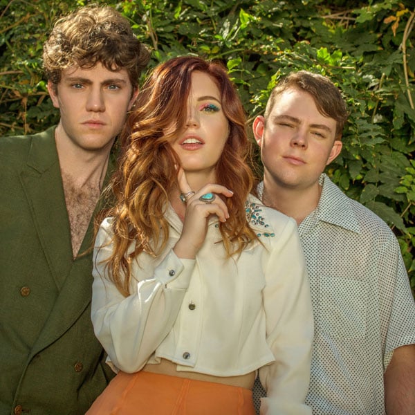 Echosmith And The Lonely Generation