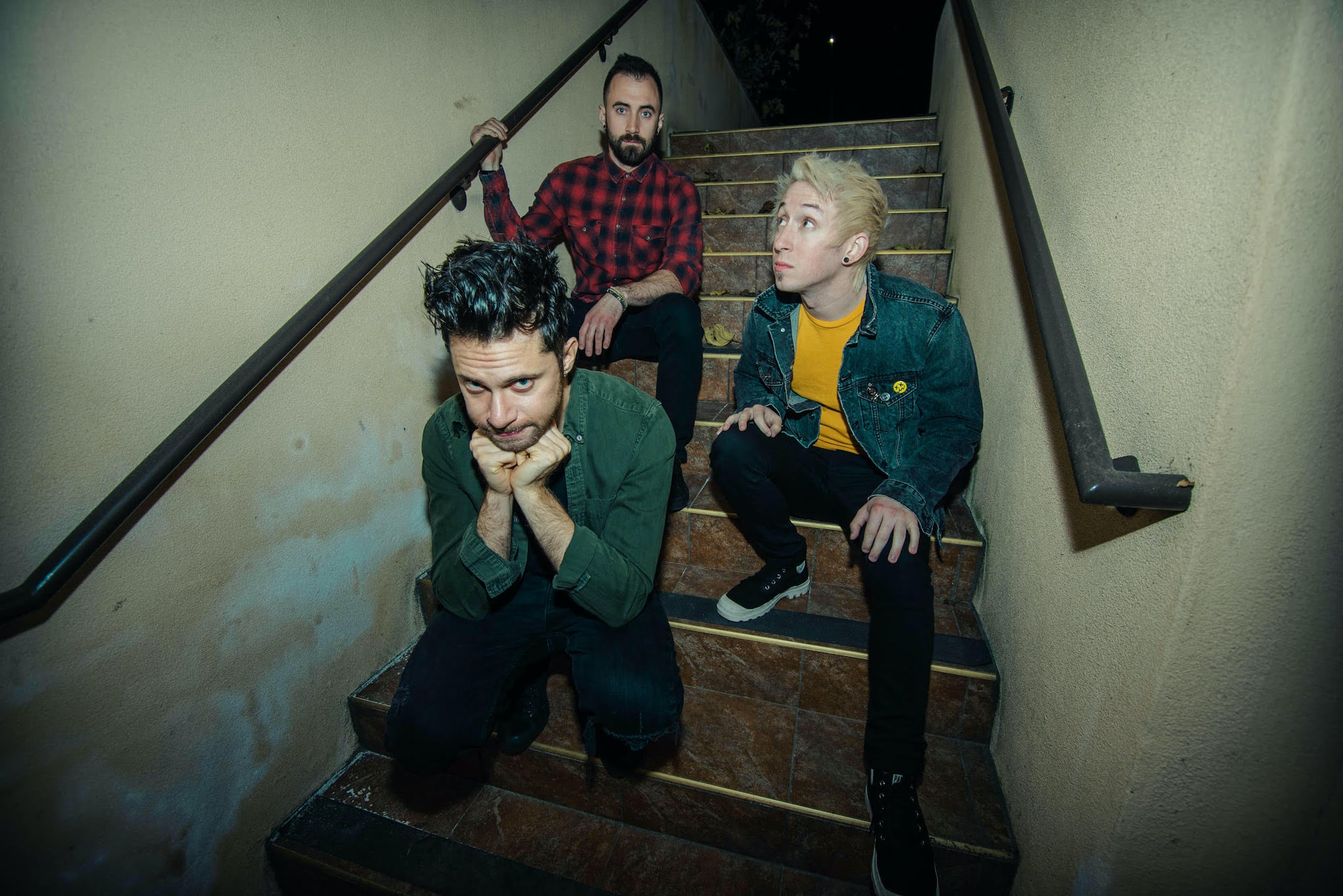 Gutter Daisies Are Your Emo Dreams Come To Life