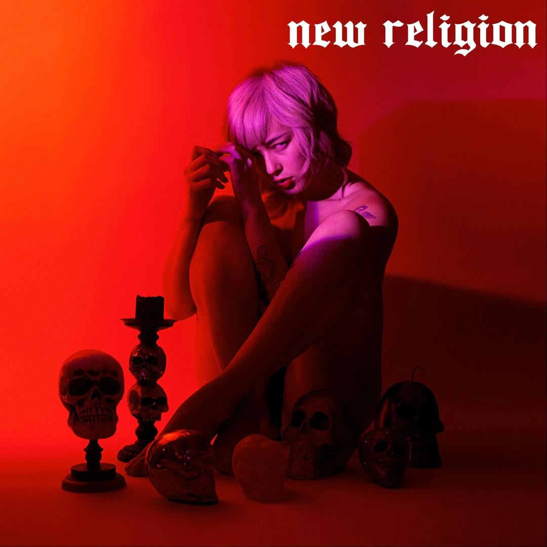 We’re Dying To Join Fae’s New Religion