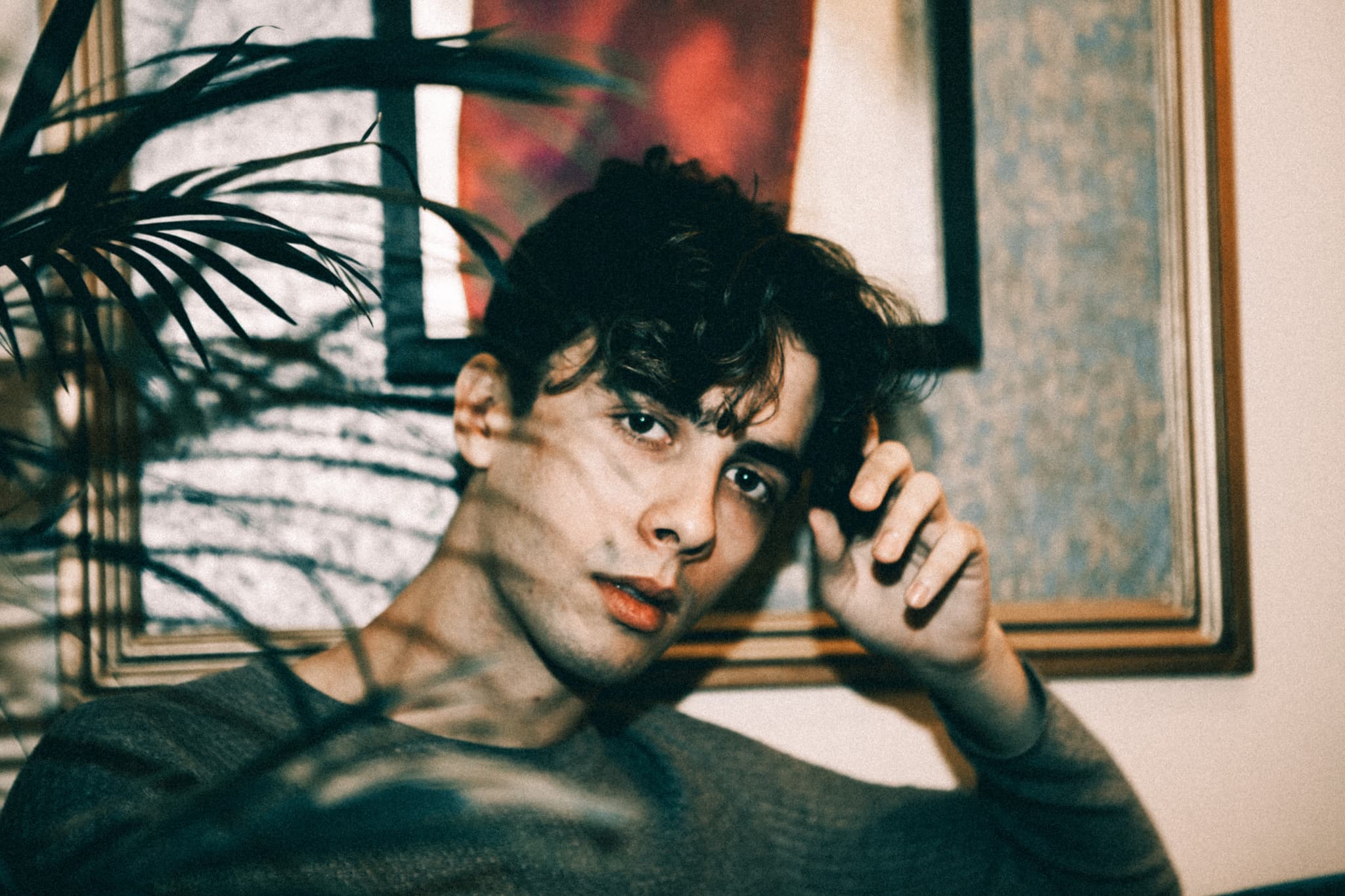 Matt Taylor had us instantly hooked with his song “Budapest.” The song is gorgeous and his lyrics are so poetic, we can’t get enough of it. We talked to Matt about the song and his biggest challenge in his career so far. How did you get started in music? Matt: I actually started writing very slow,