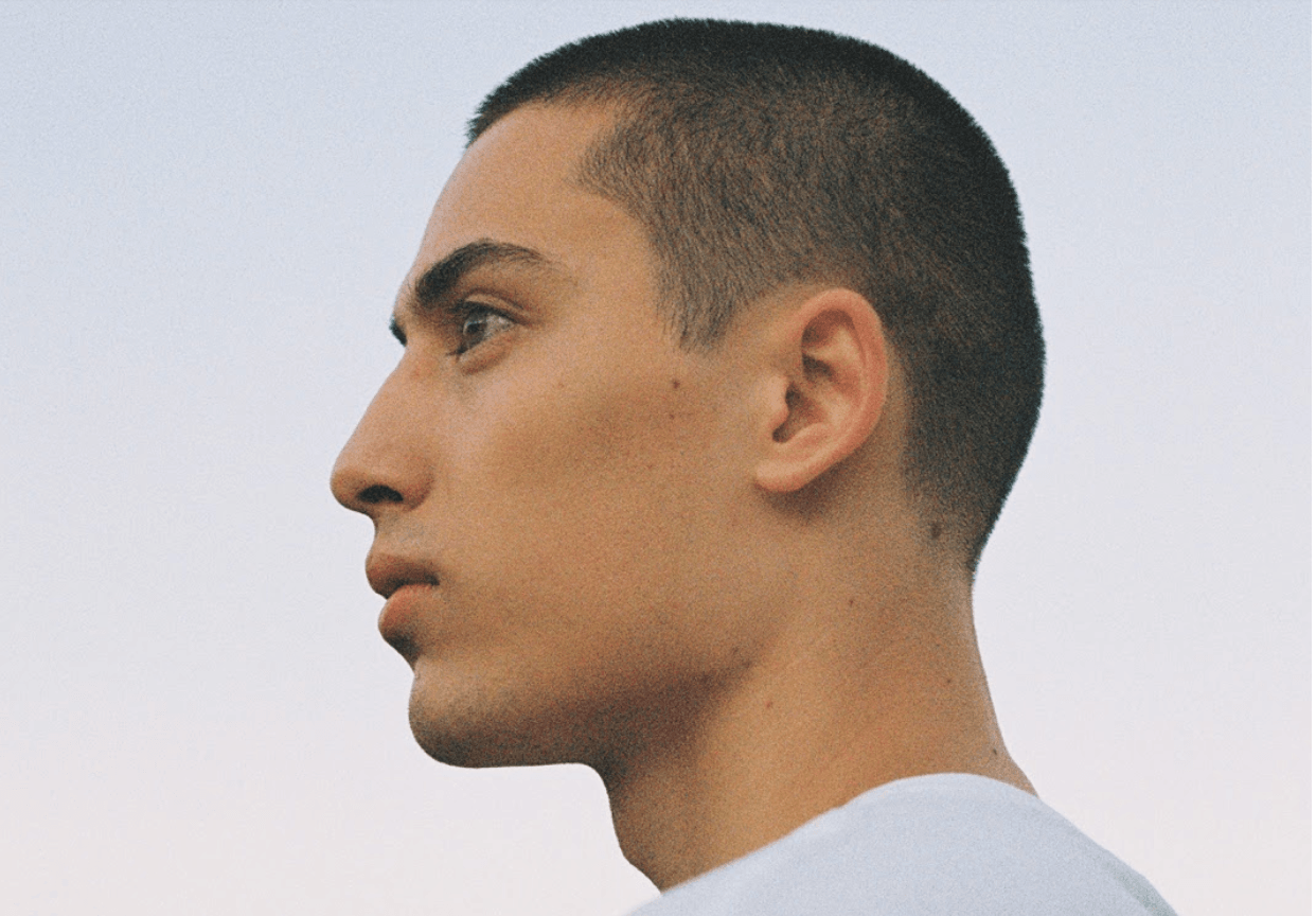 Track-By-Track: EDEN’s no future