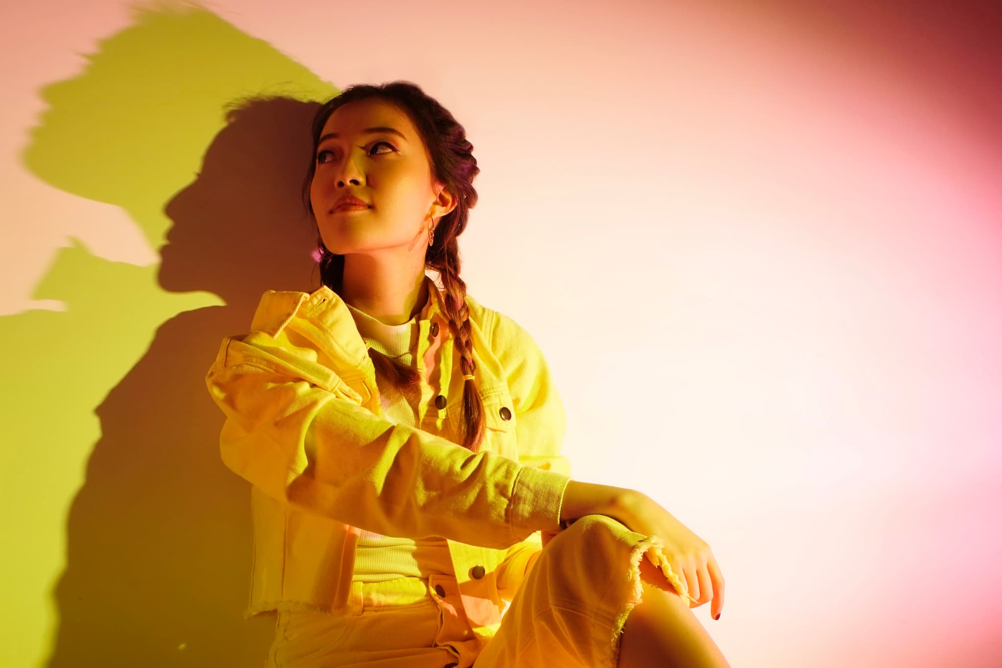 There’s nothing Annette Lee can’t do, the Internet sensation is known for her videos but now her musical ambitions are brought to life through her new song and the brilliant series surrounding it. We talked to her about being the underdog and the biggest challenges she’s faced. How did you get