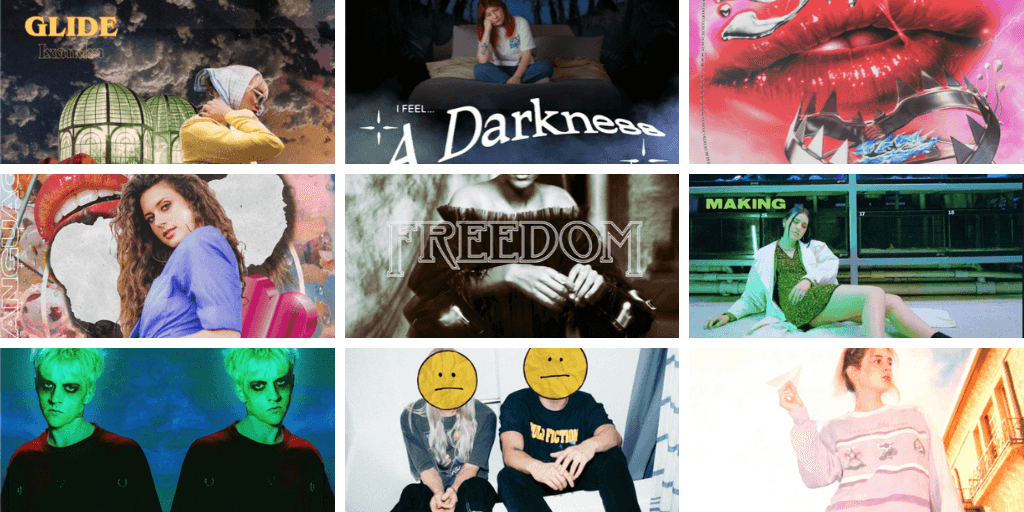 New Music Sunday: March 1st 2020