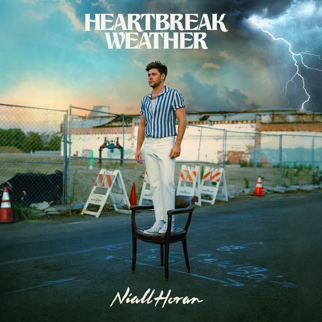 Heartbreak Weather Track By Track