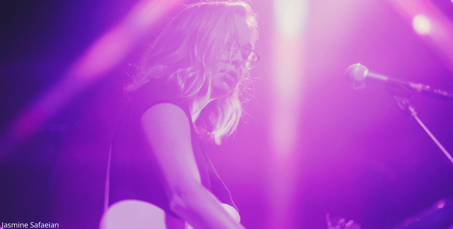 Women In Music: Hayley Jane