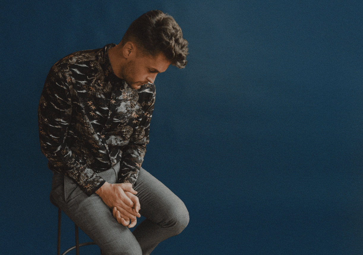 Jeffrey James: East London