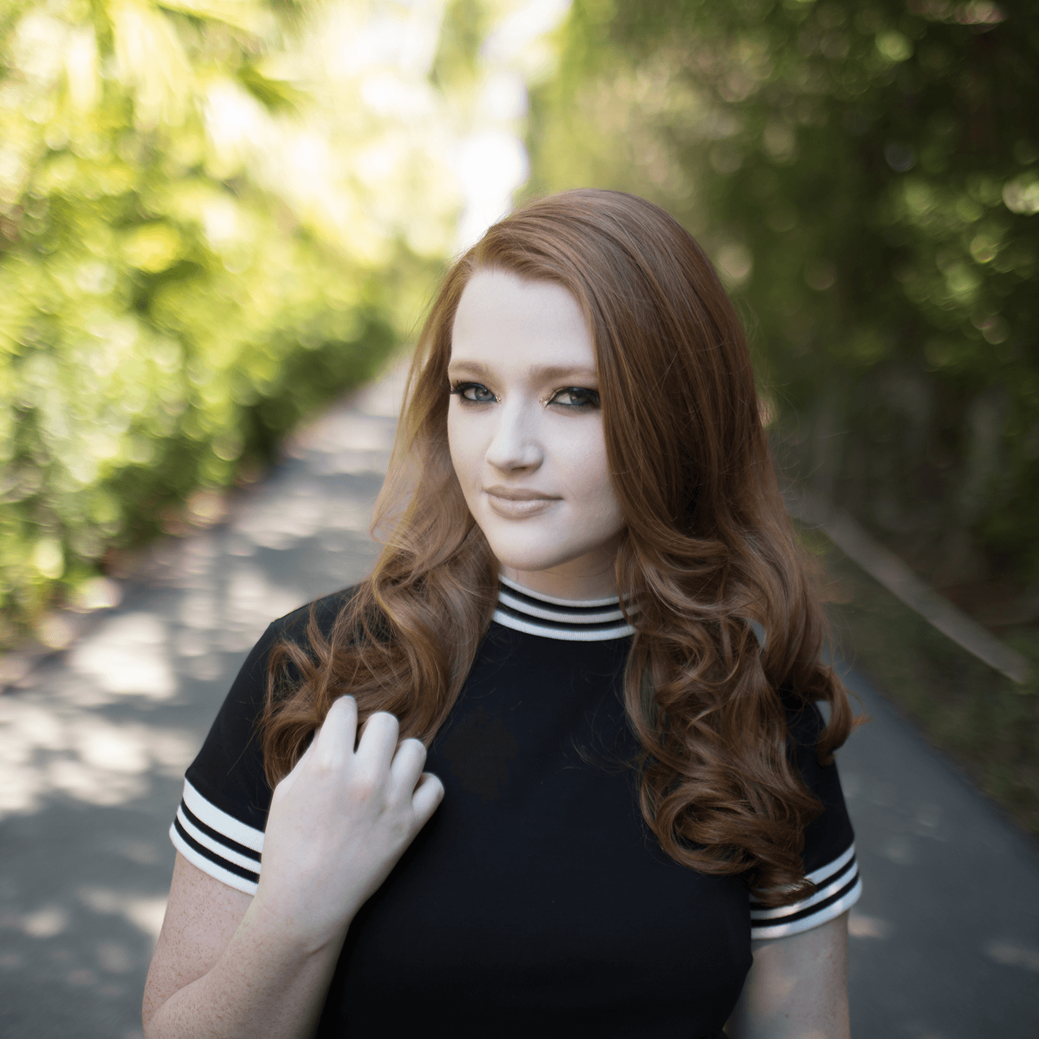 Liddy Clark has the sweetest voice and she’s exactly what country music needs right now, she’s not afraid to speak up and stand her ground. We talked to the up-and-coming artist about what has been inspiring her lately. How did you get started in music? Liddy: I started singing when I was 7, I had