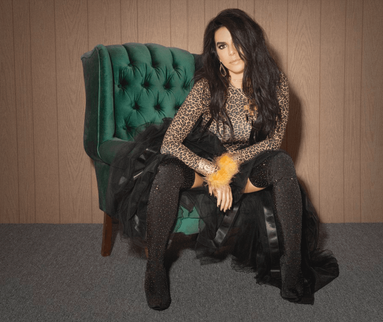 Michelle Kash has been climbing the Billboard Dance charts, she’s definitely someone to keep an eye on, we talked to her about her creative process and what’s coming next. Tell me about your creative process? What gets you excited and how do you create your music? Michelle Kash: All of my music