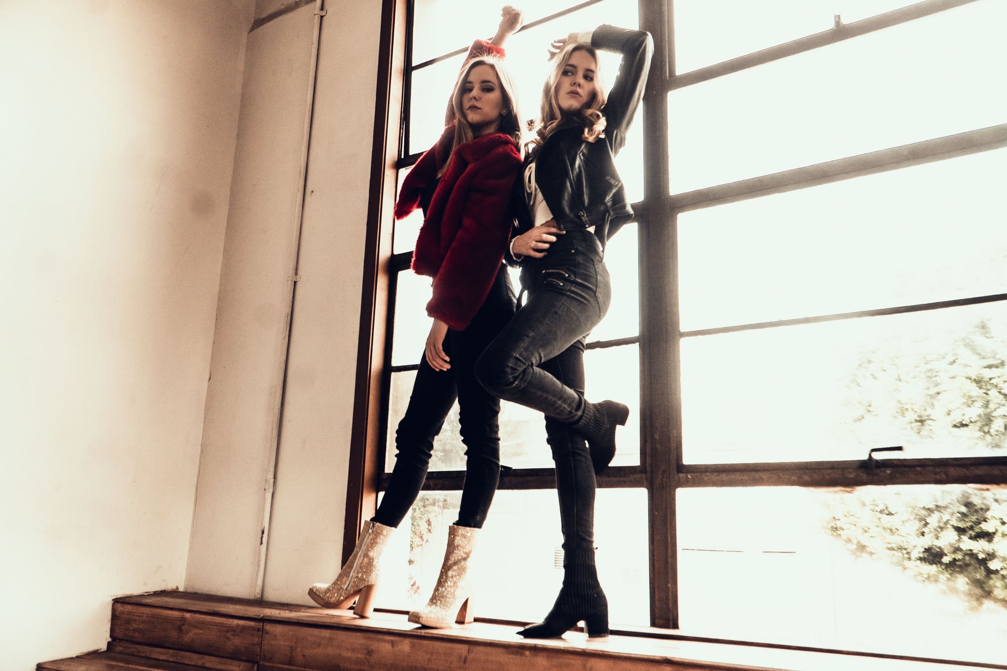 New Video Alert: KTJ & Carly’s “Almost True”