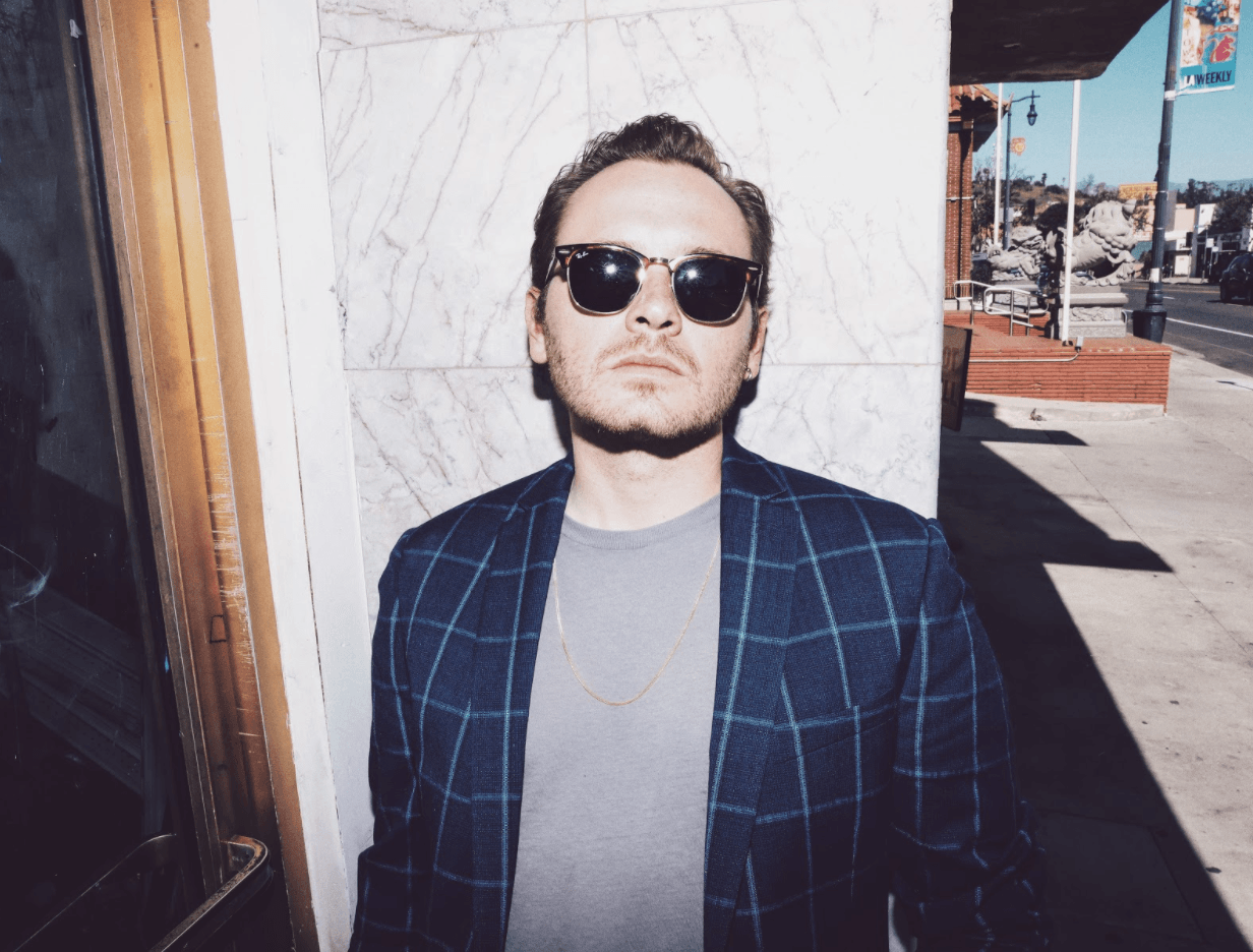 New Music Alert: FULLER’s “Favorite Poison”