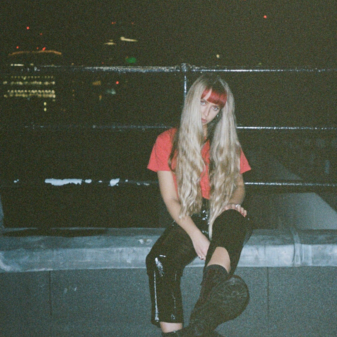 Tally Spear On The Pursuit Of Happiness