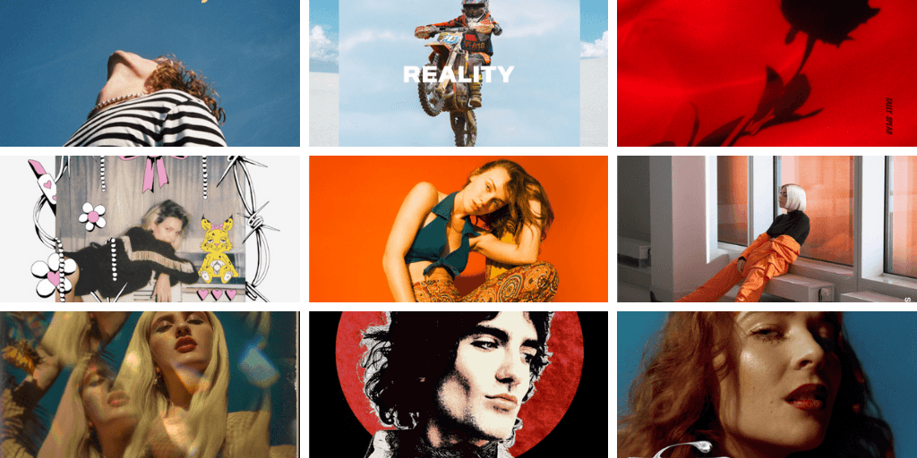 New Music Sunday: May 31 2020